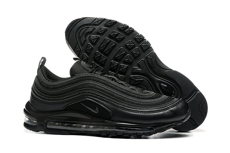 Nike Air Max 97
OG Triple Black (GS)