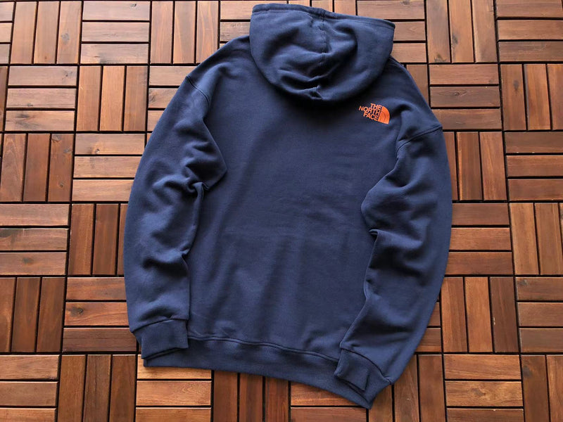 Moletom The North Face Hoodie Dark Blue