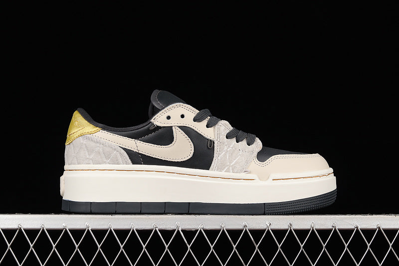 Jordan 1 Elevate Low SE
Anthracite Light Bone