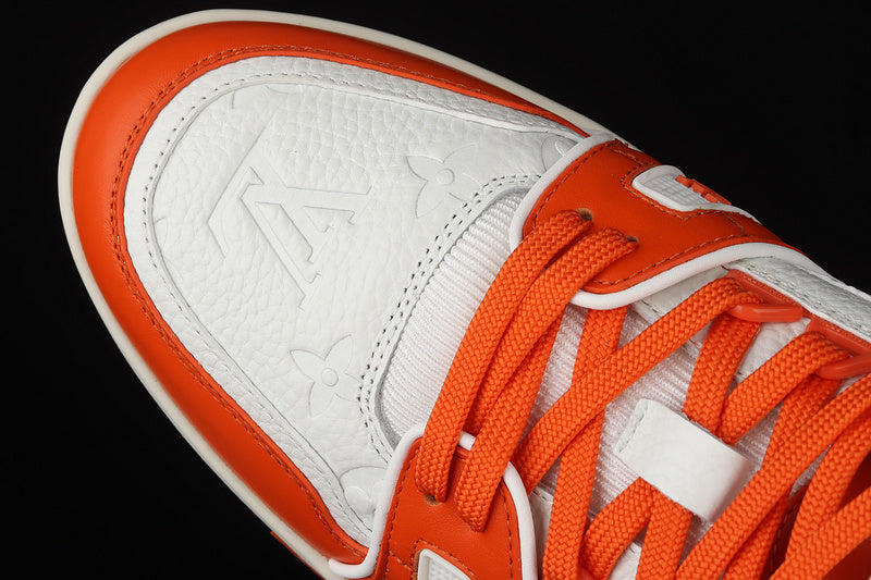 Louis Vuitton LV Trainer
Orange