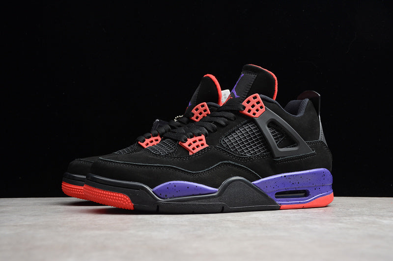 Jordan 4 Retro
Raptors Drake OVO (2019