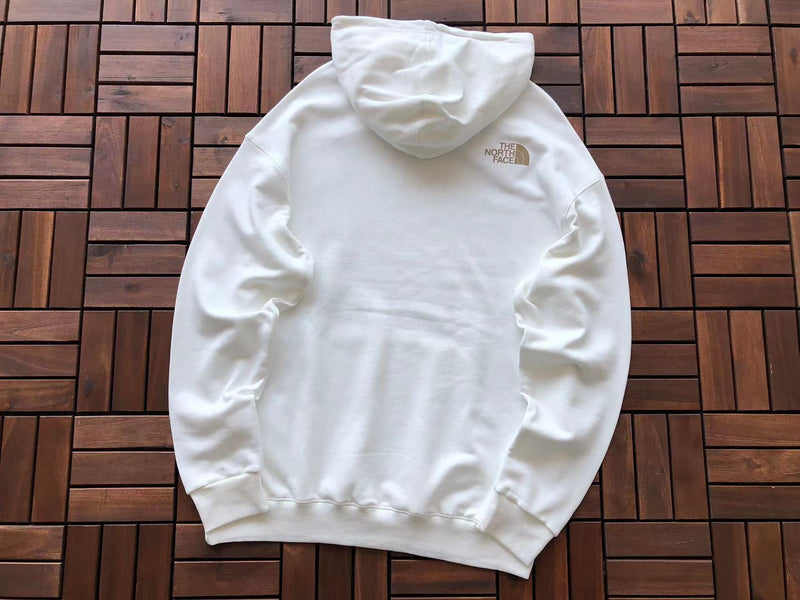 Moletom The North Face Hoodie Since 1966 White