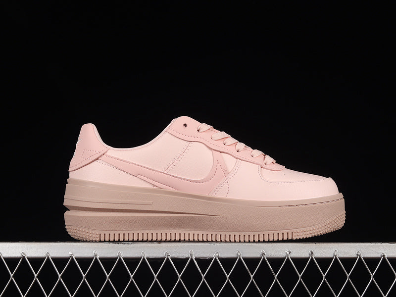 Nike Air Force 1 PLT.AF.ORM
Atmosphere Pink Oxford