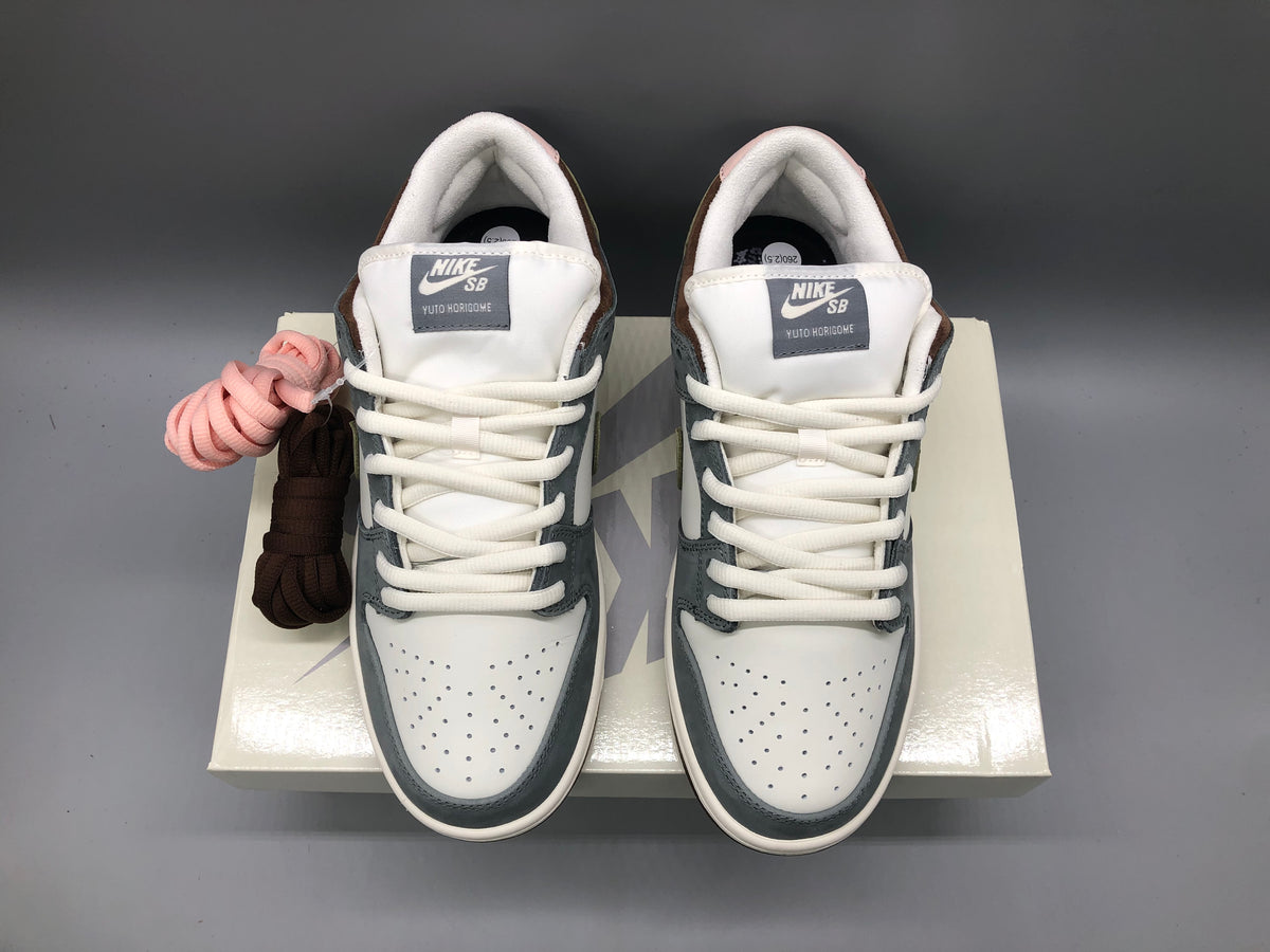 Yuto Horigome x Nike SB Dunk Low