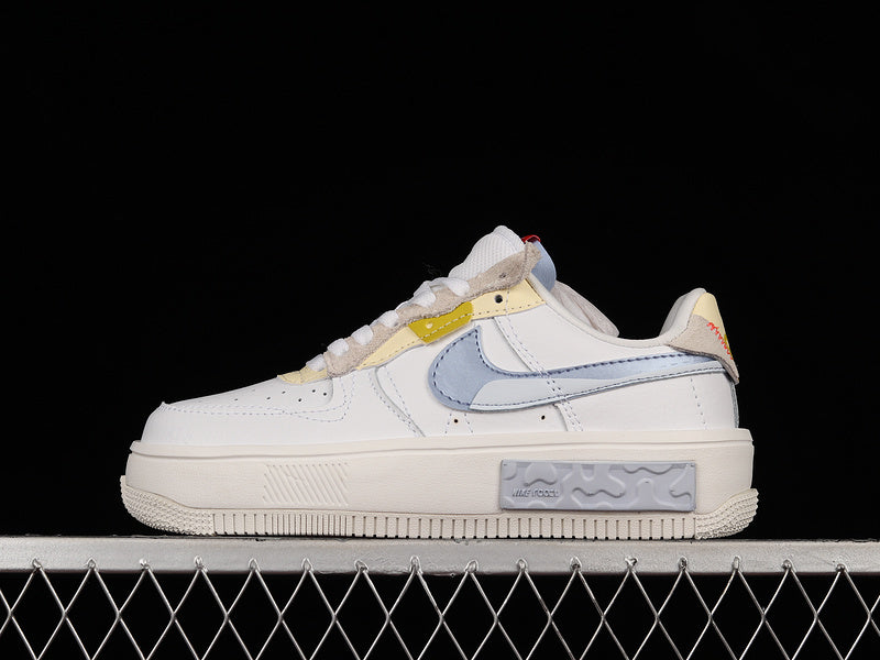 Nike Air Force 1 Fontanka
Set To Rise