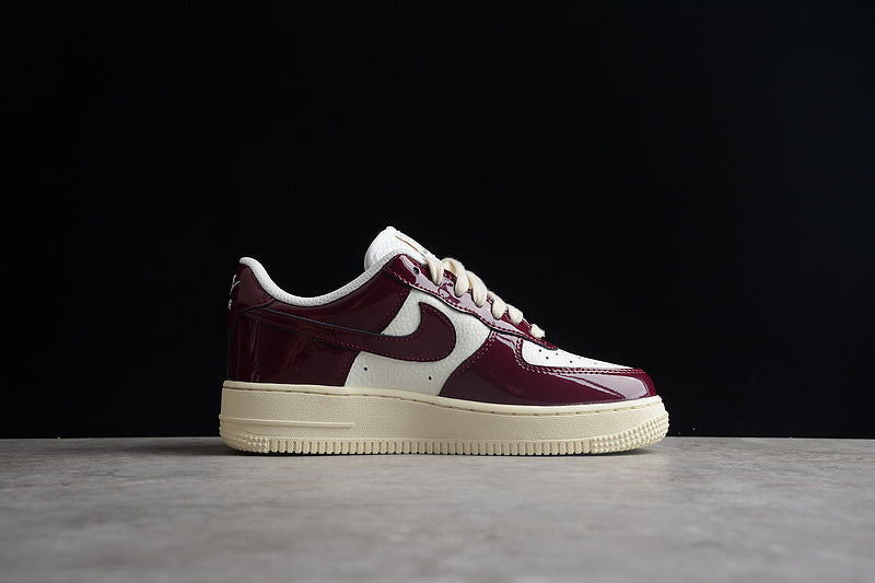 Nike Air Force 1 Low
Roman Empire Dark Beetroot