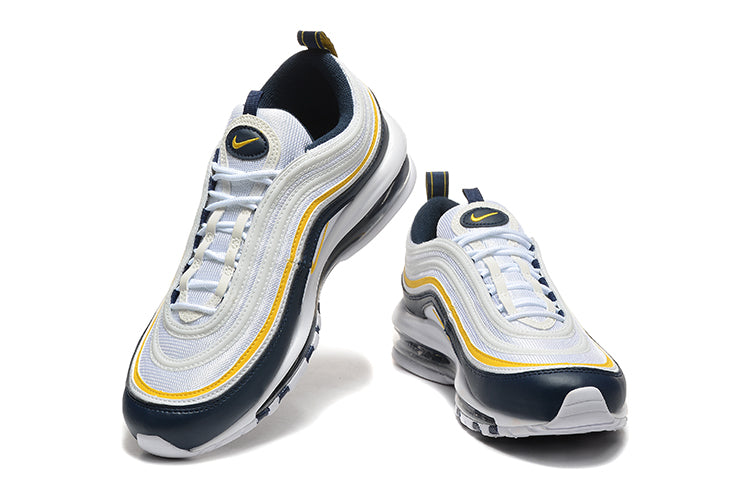 Nike Air Max 97
Michigan White