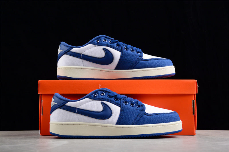 Jordan 1 Retro AJKO Low
Kentucky