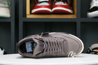 Jordan 4 A ma Maniere