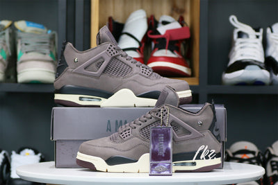Jordan 4 A ma Maniere