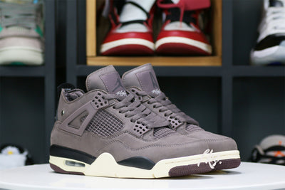 Jordan 4 A ma Maniere