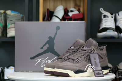 Jordan 4 A ma Maniere