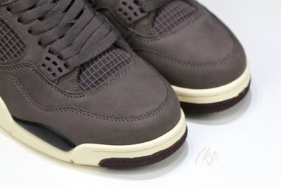 Jordan 4 A ma Maniere