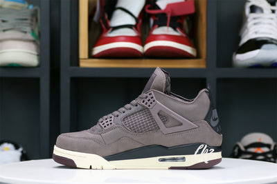 Jordan 4 A ma Maniere