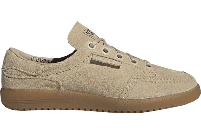 SPEZIAL GARWEN X UNION LA DUNE/WHEAT