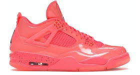 Air Jordan 4 Retro Hot Punch