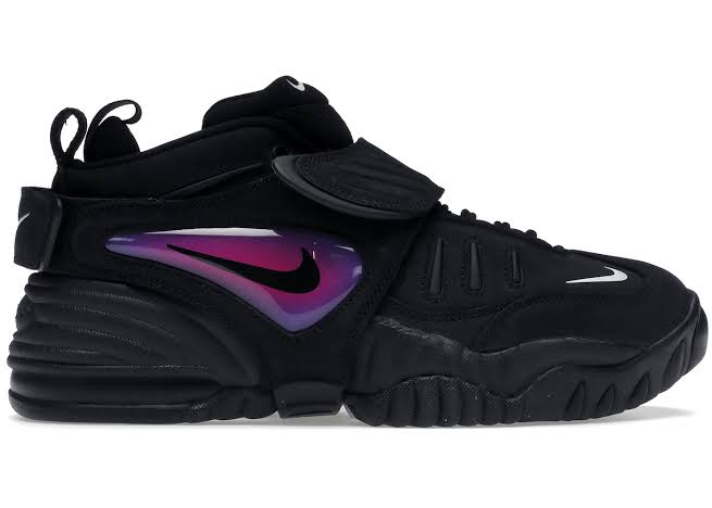 Nike Air Adjust Force
AMBUSH Black Psychic Purple