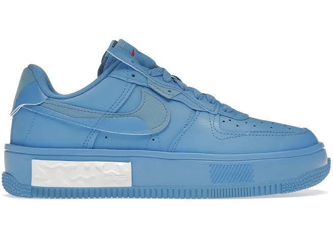 Nike Air Force 1 Fontanka
University Blue