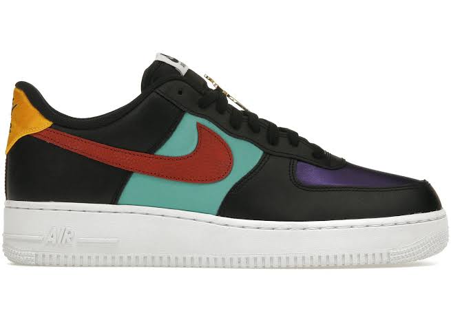 Nike Air Force 1 Low LV8
NBA x WNBA