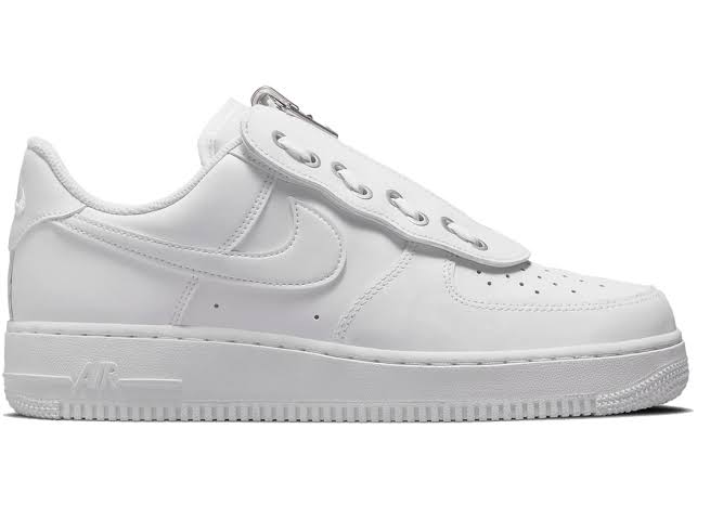 Nike Air Force 1 Low
Shroud White