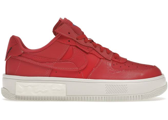 Nike Air Force 1 Fontanka
Gypsy Rose