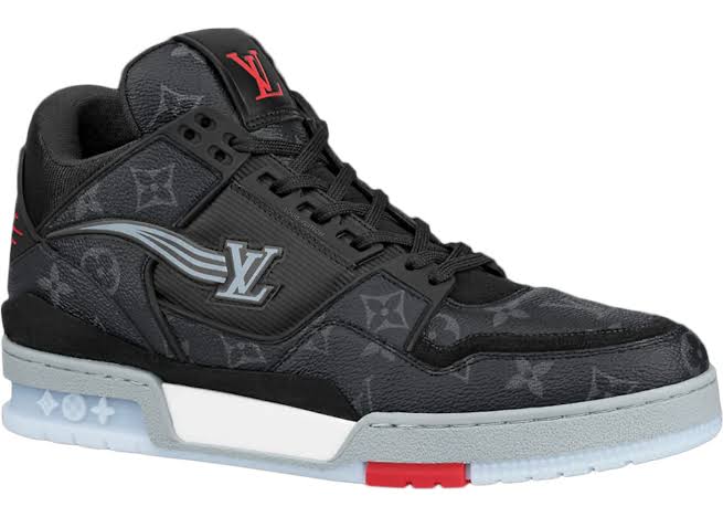 Louis Vuitton Trainer
Eclipse