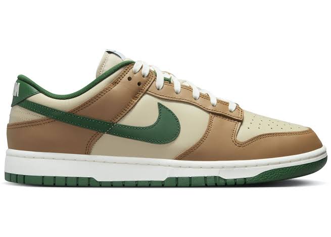 Nike Dunk Low Retro
Rattan Gorge Green