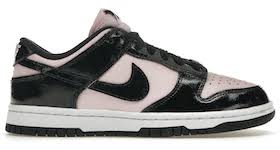 Nike Dunk Low
Pink Foam Black