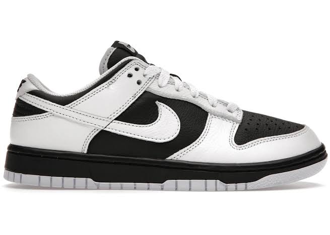 Nike Dunk Low Retro
Reverse Panda