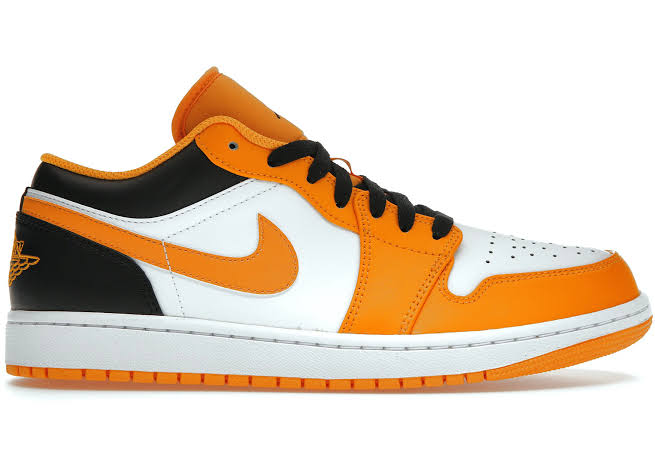 Jordan 1 Low
Taxi