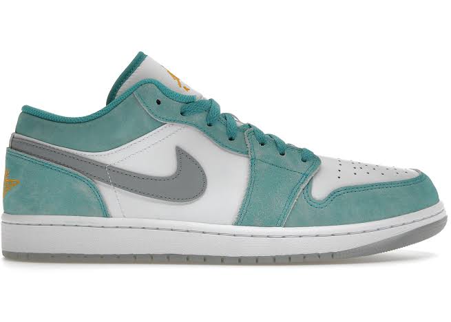 Jordan 1 Low SE
New Emerald