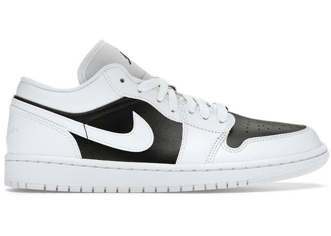 Jordan 1 Low
Panda