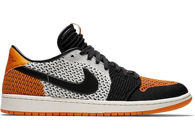 Jordan 1 Retro Low Flyknit
Shattered Backboard