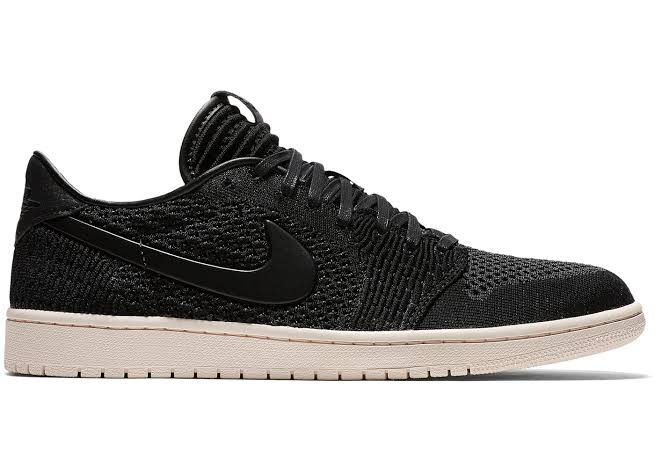 Jordan 1 Retro Low Flyknit
Black Guava Ice