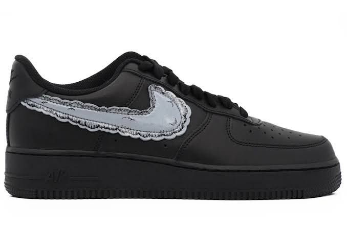 Nike Air Force 1 Low '07
Black