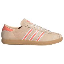 ADIDAS SAMBA ORIGINALS SCARPE LAST FRONITER PINK/GREY/BROWN