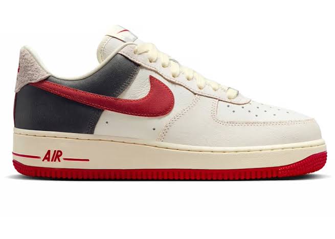 Nike Air Force 1 Low '07 Premium
Chicago