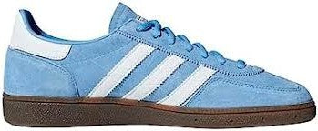 ADIDAS SAMBA VEGAN TEAM OG WHITE/BLUE/BROWN