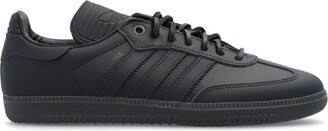 ADIDAS SAMBA VEGAN BLACK