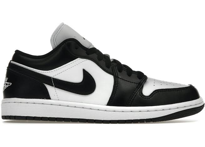 Jordan 1 Low
Panda (2023)