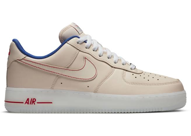 Nike Air Force 1 Low 07 LV8
Ice Sole