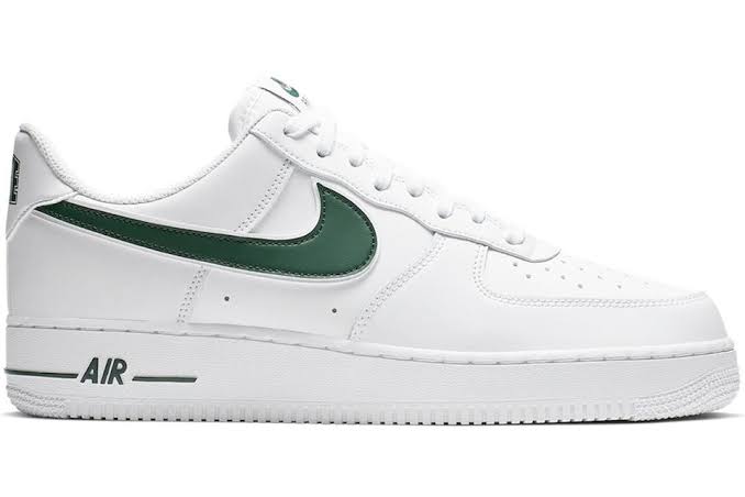 Nike Air Force 1 Low
White Cosmic Bonsai