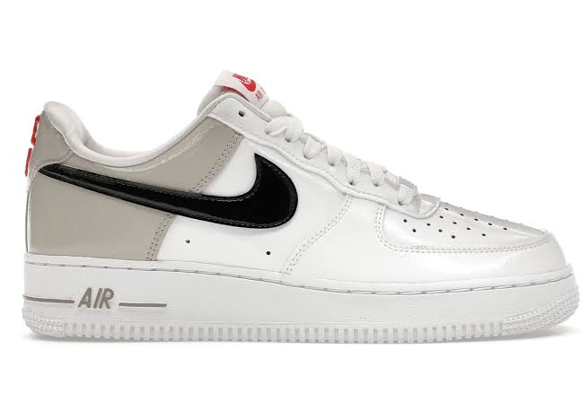 Nike Air Force 1 Low 07 EssentialLight