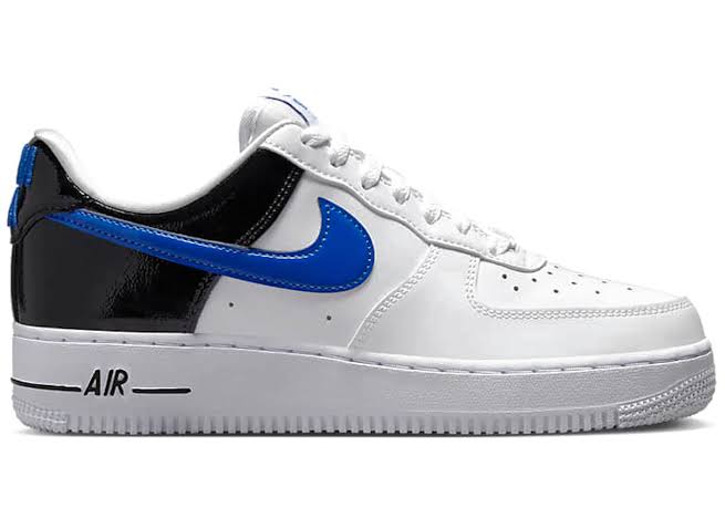 Nike Air Force 1 Low 07 Essencial
Game Royal