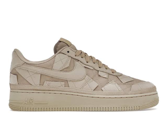 Nike Air Force 1 Low SP
Billie Eilish Mushroom