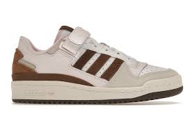 adidas Forum Low
Chocolate To My Strawberry