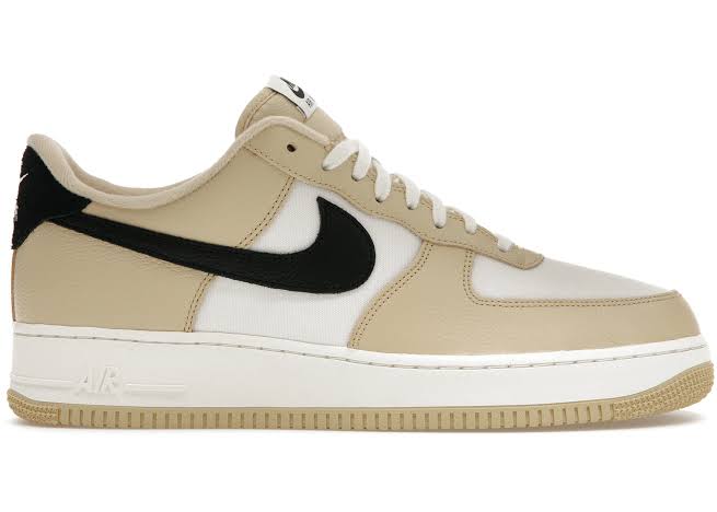 Nike Air Force 1 '07 LX Low
Team Gold