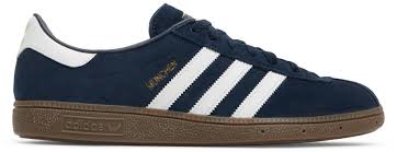 HANDBALL SPEZIAL SHOES NAVY/CLOUD WHITE/GUM