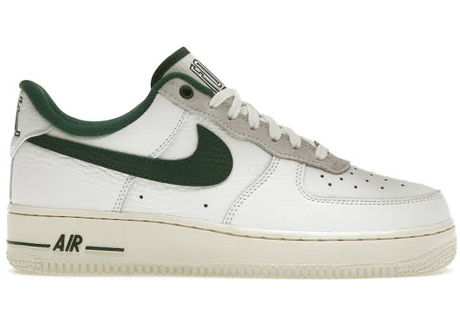 Nike Air Force 1 Low '07 LX
Command Force Gorge Green