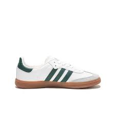 MEXICO X SAMBA TEAM SHOES CLOUD WHITE/COLLEGIATE GREEN/GUM